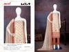 Kia 2494 By Bipson Printed Cotton Dress Material Wholesale Market In Surat